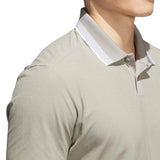Adidas Ultimate365 Tour Twistknit Pique Polo