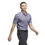 Adidas Ultimate365 Tour Twistknit Pique Polo