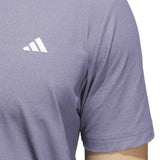 Adidas Ultimate365 Tour Twistknit Pique Polo