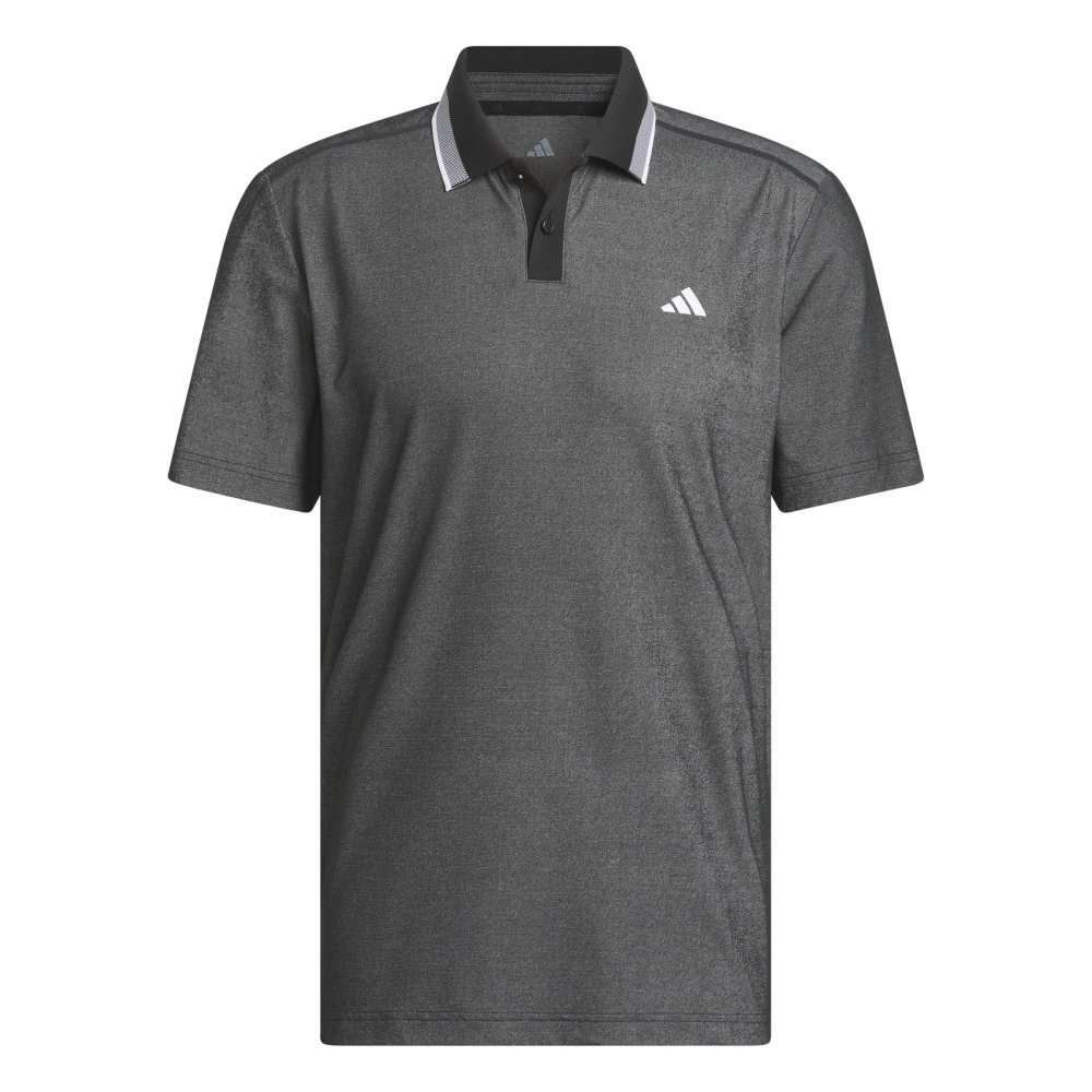 Adidas Ultimate365 Tour Twistknit Pique Polo