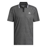 Adidas Ultimate365 Tour Twistknit Pique Polo