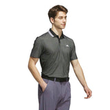 Adidas Ultimate365 Tour Twistknit Pique Polo