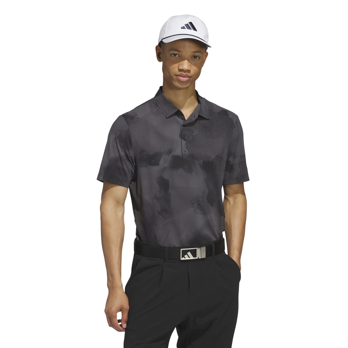 Adidas Ultimate365 Tour Adicool Polo