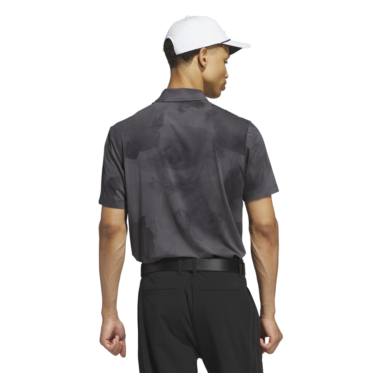 Adidas Ultimate365 Tour Adicool Polo