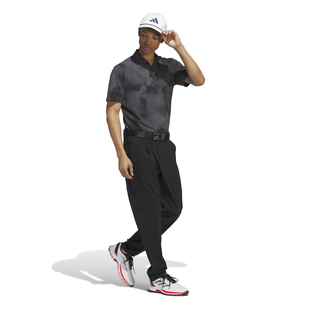 Adidas Ultimate365 Tour Adicool Polo