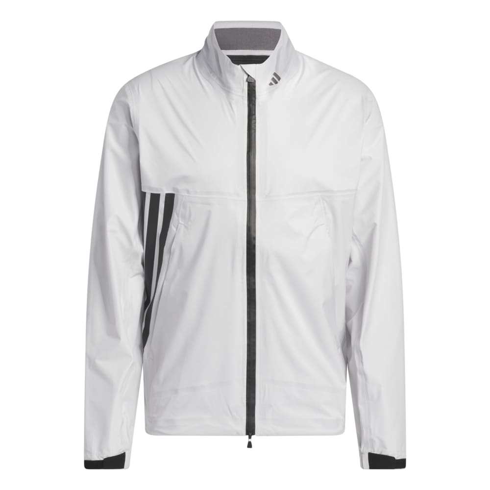 Adidas Ultimate65 Tour Climaproof+ Full-Zip Jacket