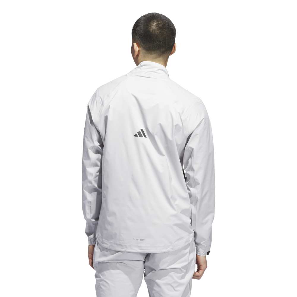 Adidas Ultimate65 Tour Climaproof+ Full-Zip Jacket