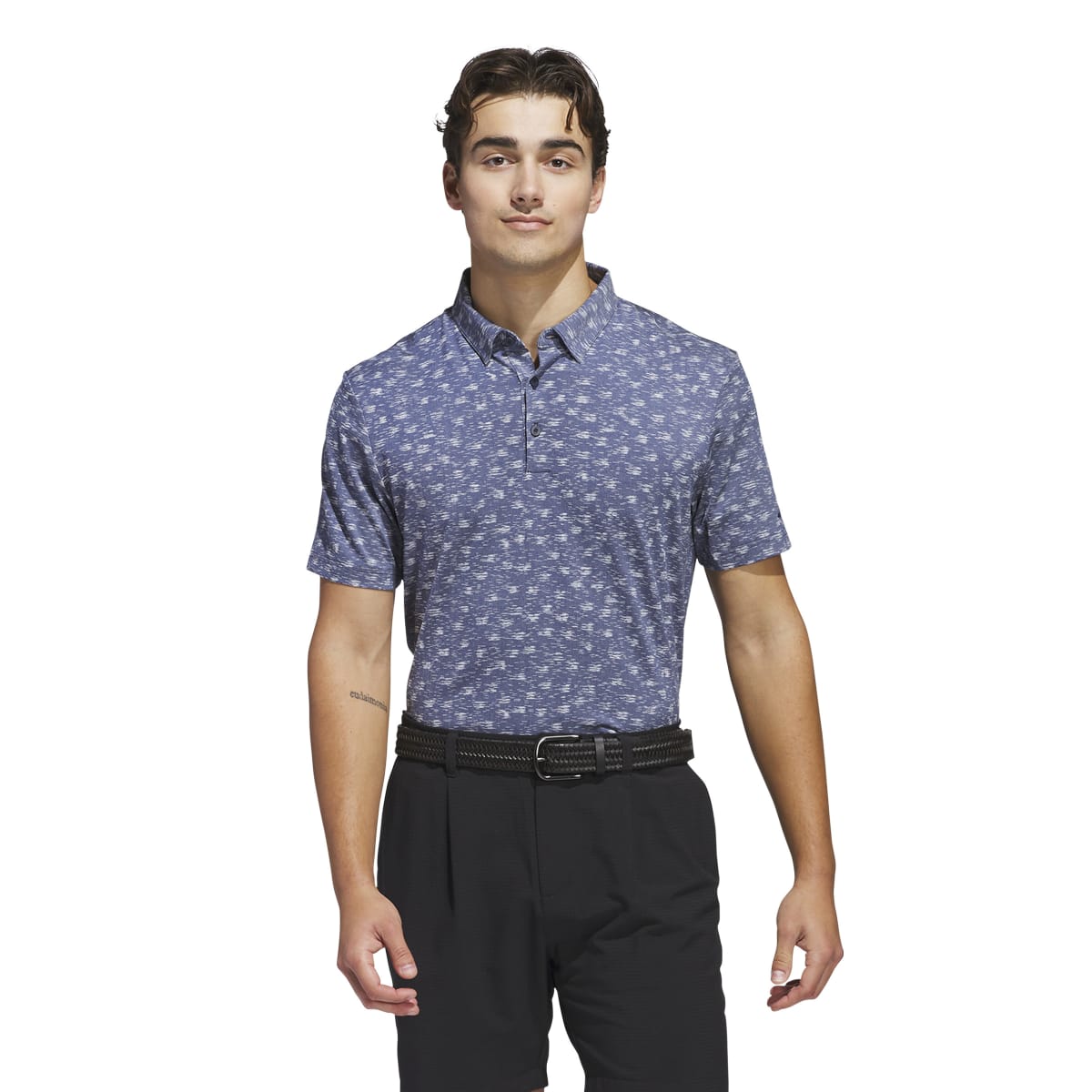Adidas Ultimate365 Novelty Polo