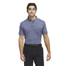 Adidas Ultimate365 Novelty Polo
