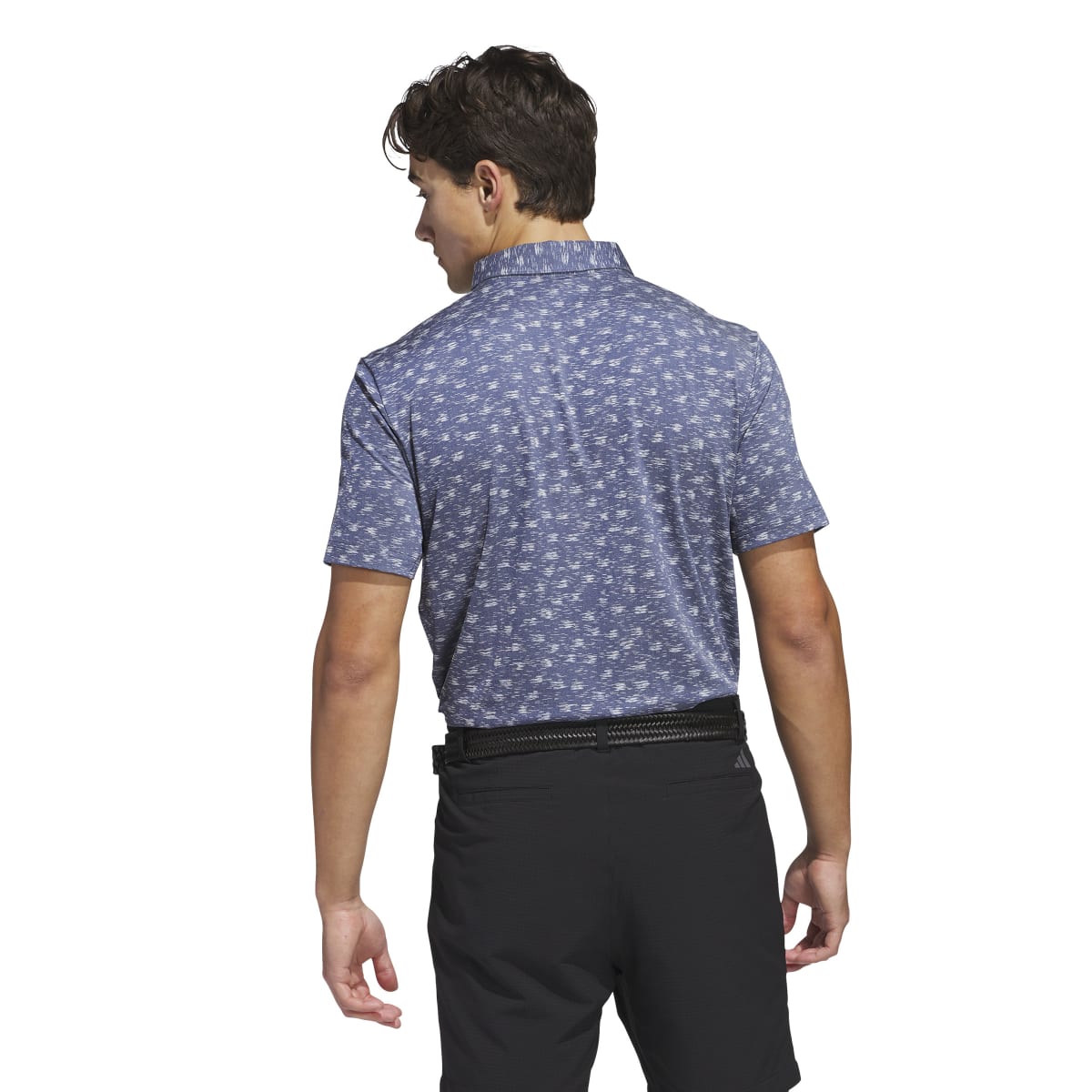 Adidas Ultimate365 Novelty Polo