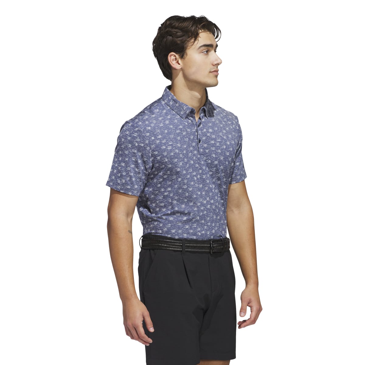 Adidas Ultimate365 Novelty Polo