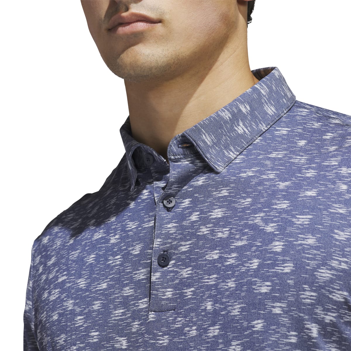 Adidas Ultimate365 Novelty Polo