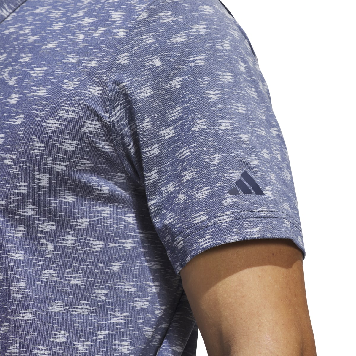 Adidas Ultimate365 Novelty Polo