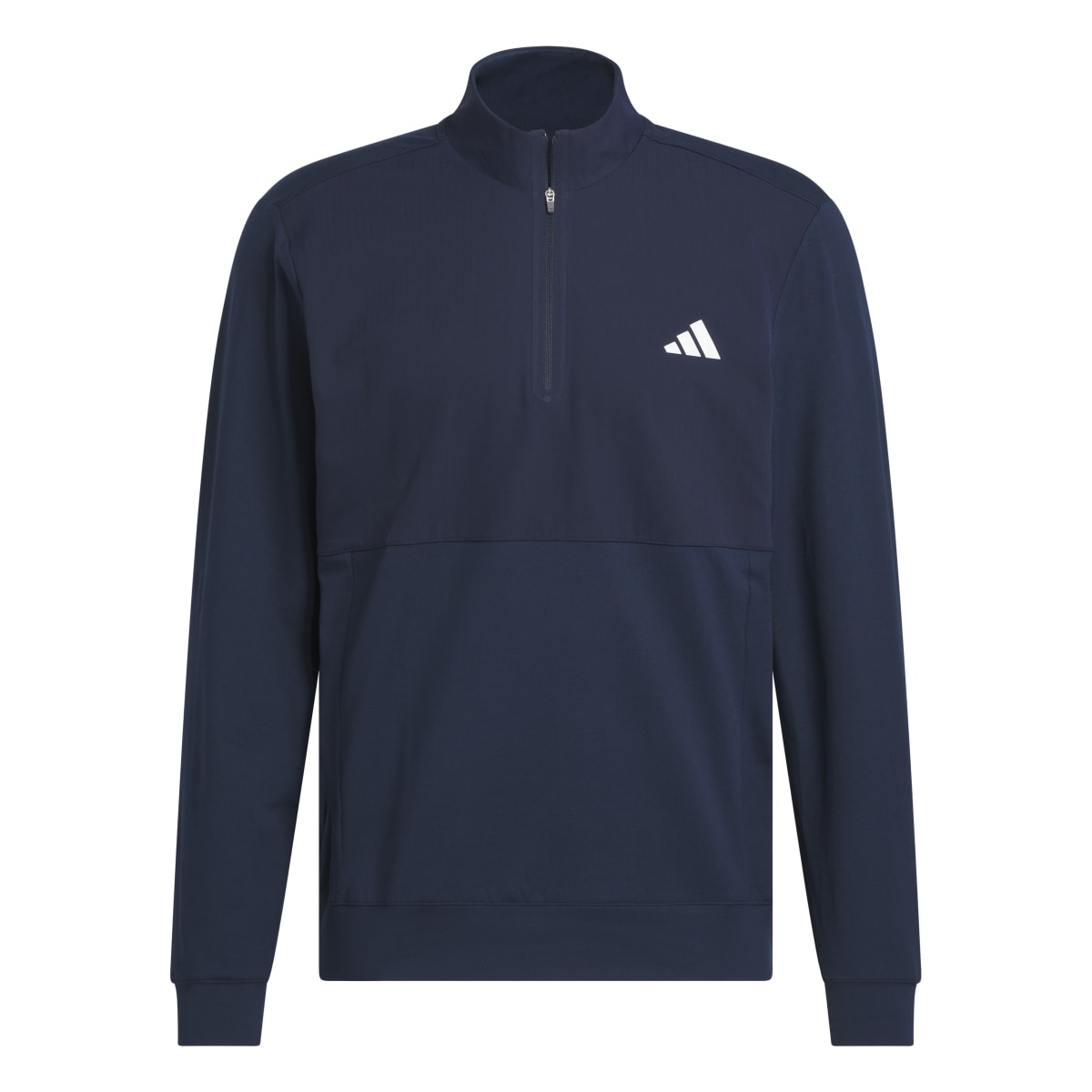 Adidas Ultimate365 Tour 1/4 Zip Pullover