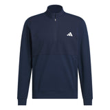 Adidas Ultimate365 Tour 1/4 Zip Pullover