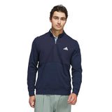 Adidas Ultimate365 Tour 1/4 Zip Pullover