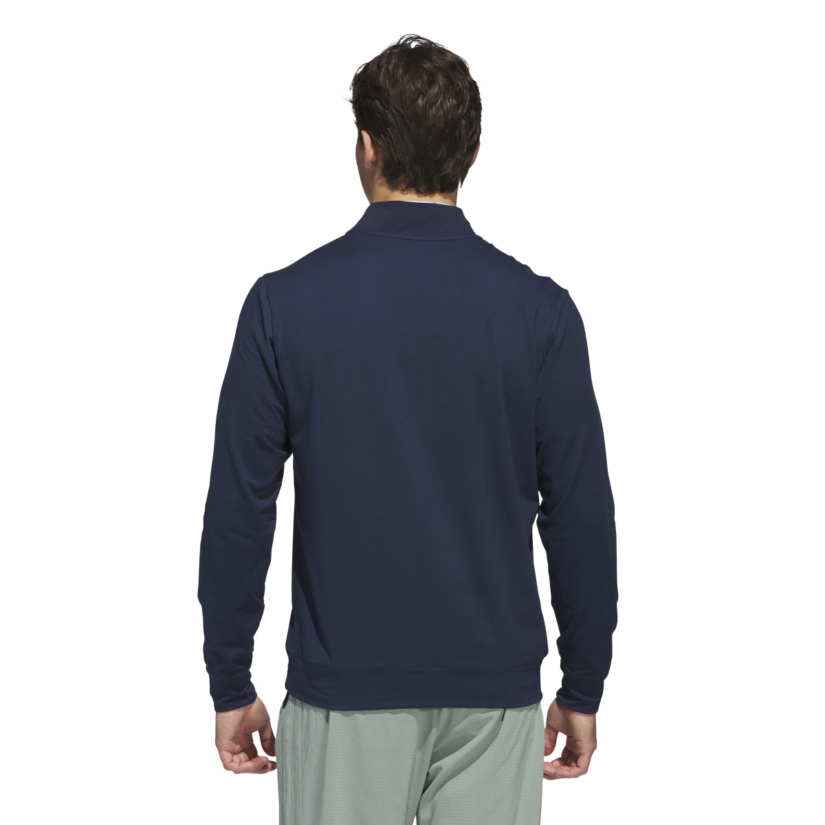 Adidas Ultimate365 Tour 1/4 Zip Pullover