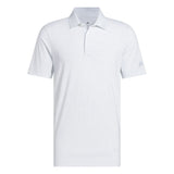Adidas Ultimate365 Mini Bunker Polo
