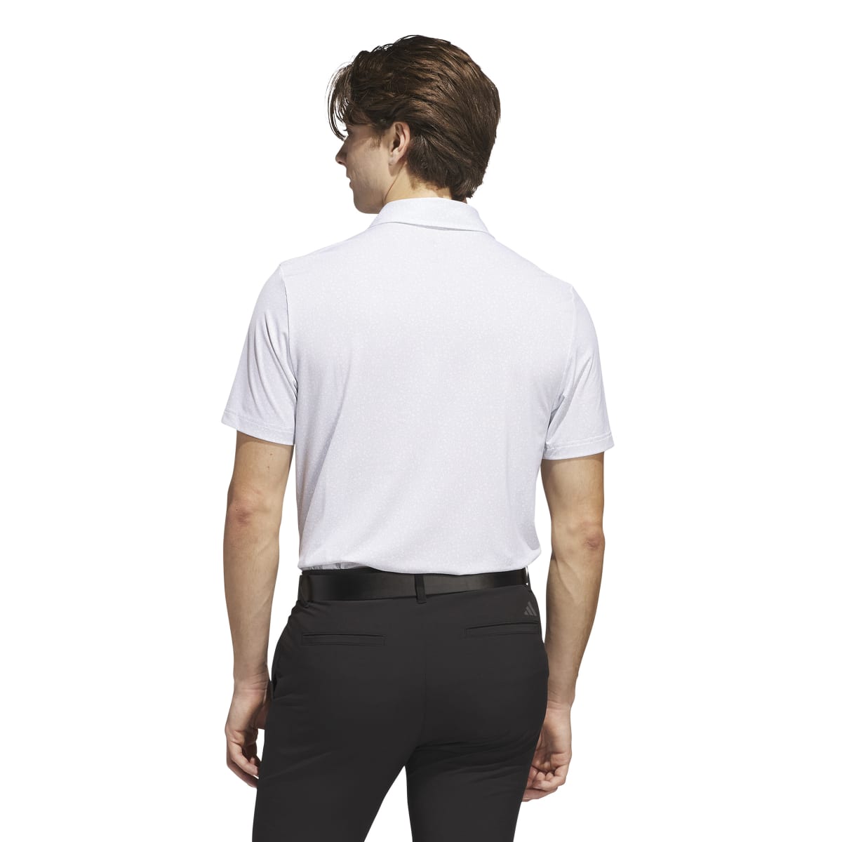 Adidas Ultimate365 Mini Bunker Polo