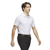 Adidas Ultimate365 Mini Bunker Polo