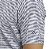 Adidas Go-To Printed Stripe Polo