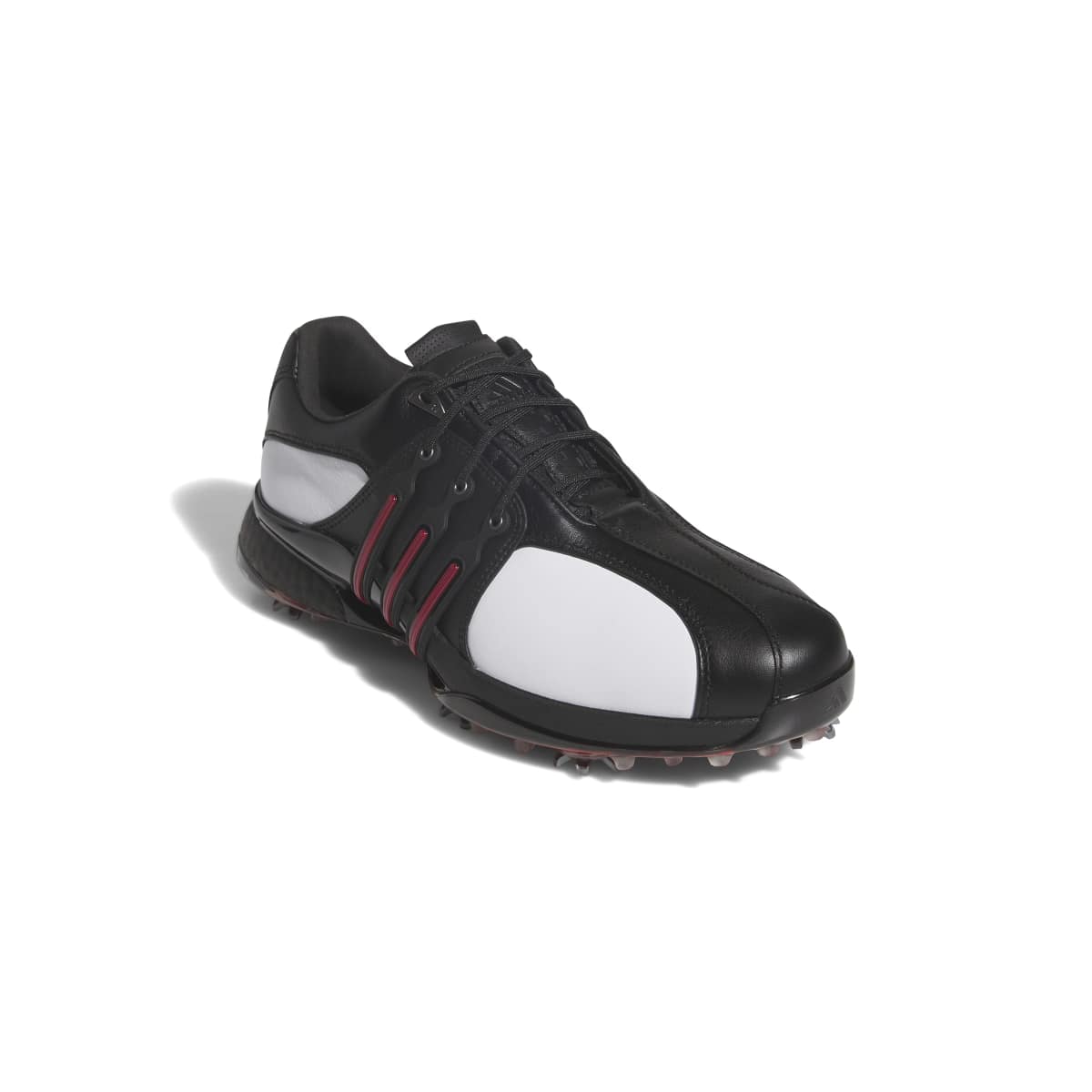 Adidas Mens Tour360 20th Anniversary Golf Shoe