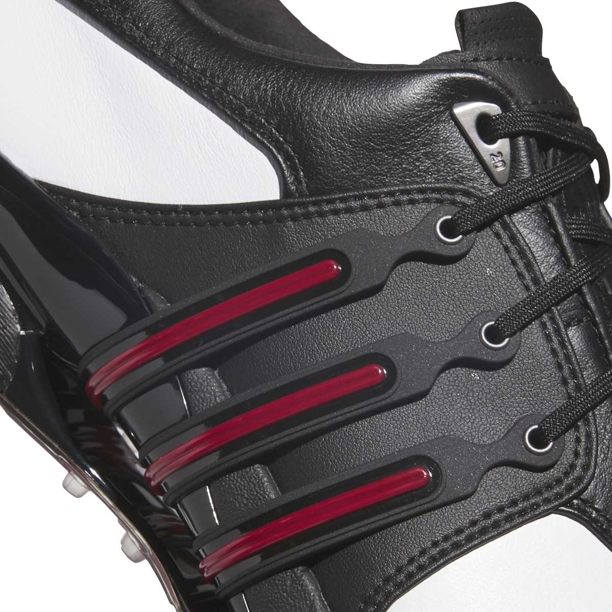 Adidas Mens Tour360 20th Anniversary Golf Shoe