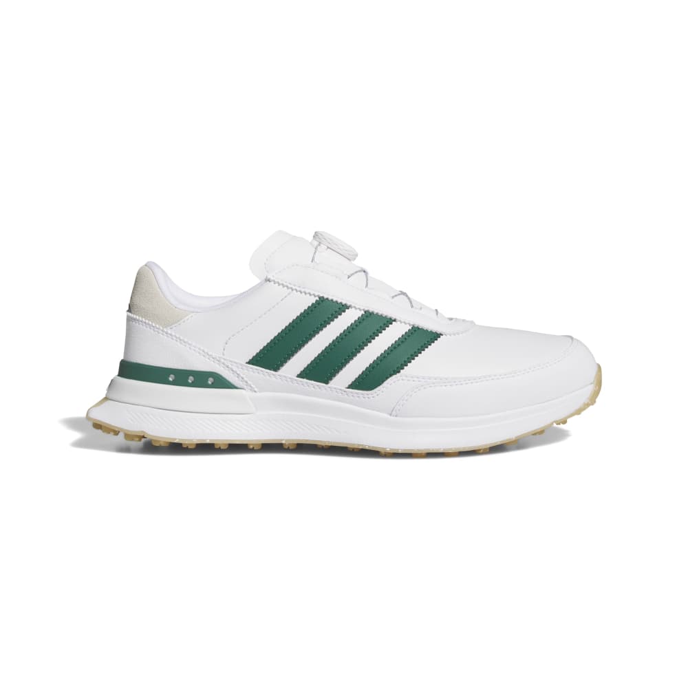 Adidas 2026 S2G BOA Spikeless Golf Shoe