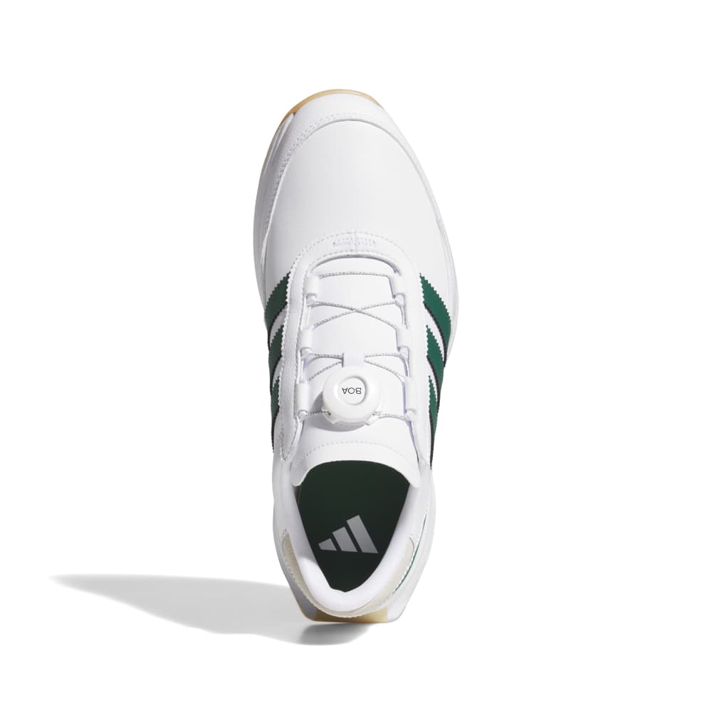 Adidas 2026 S2G BOA Spikeless Golf Shoe