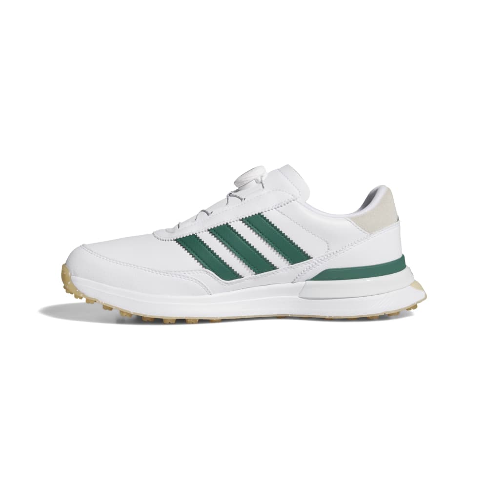 Adidas 2026 S2G BOA Spikeless Golf Shoe – Drummond Golf