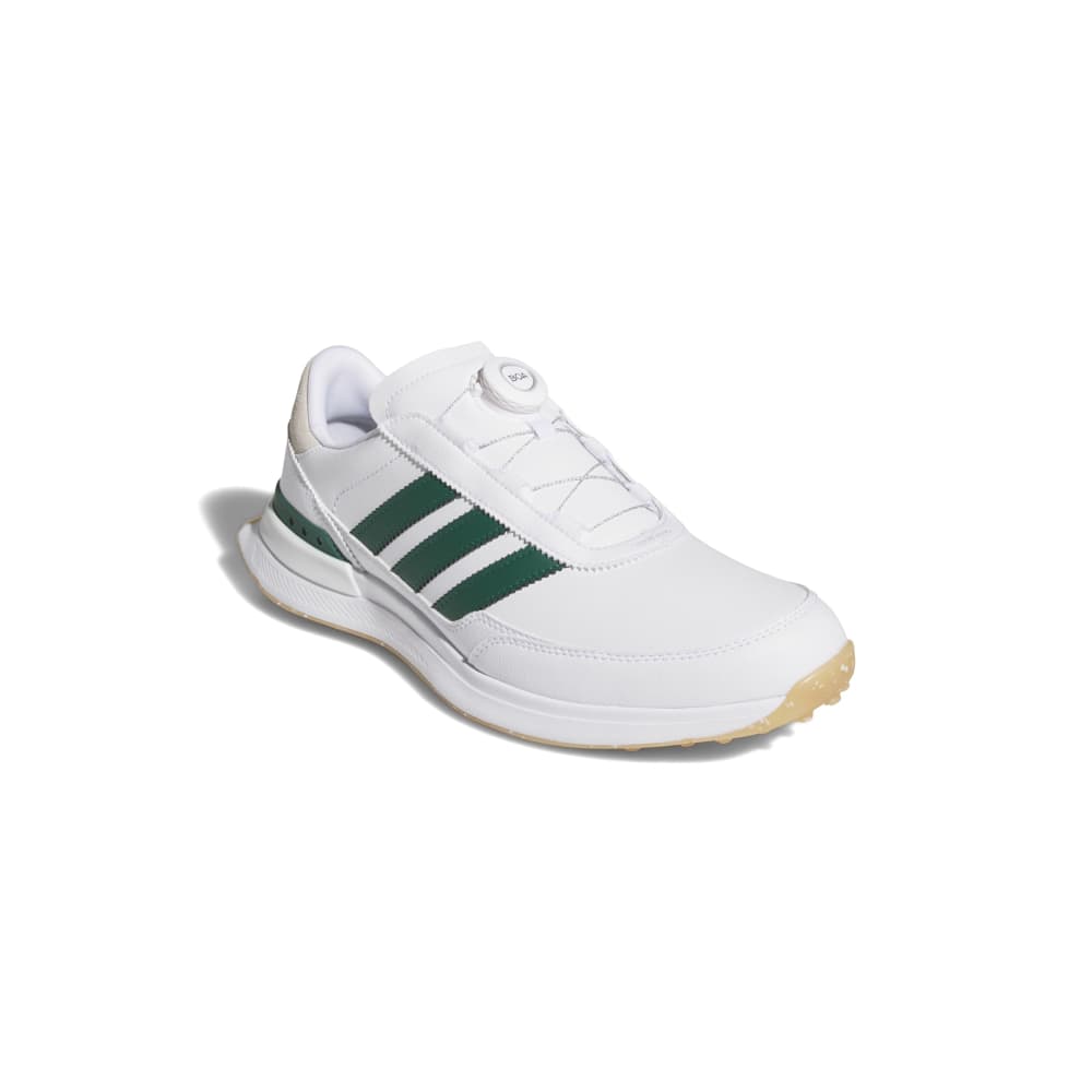 Adidas 2026 S2G BOA Spikeless Golf Shoe