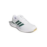 Adidas 2026 S2G BOA Spikeless Golf Shoe