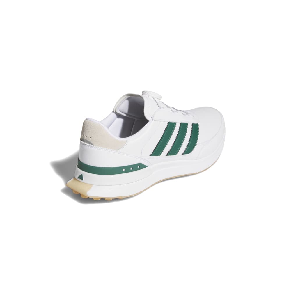 Adidas 2026 S2G BOA Spikeless Golf Shoe