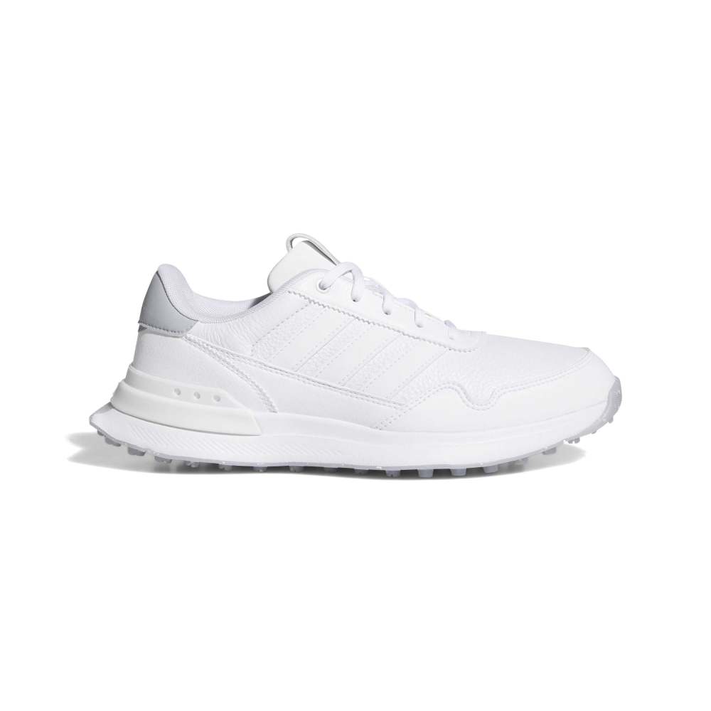 Adidas 2026 S2G Leather Spikeless Ladies Golf Shoe