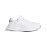 Adidas 2026 S2G Leather Spikeless Ladies Golf Shoe