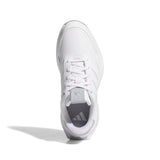 Adidas 2026 S2G Leather Spikeless Ladies Golf Shoe