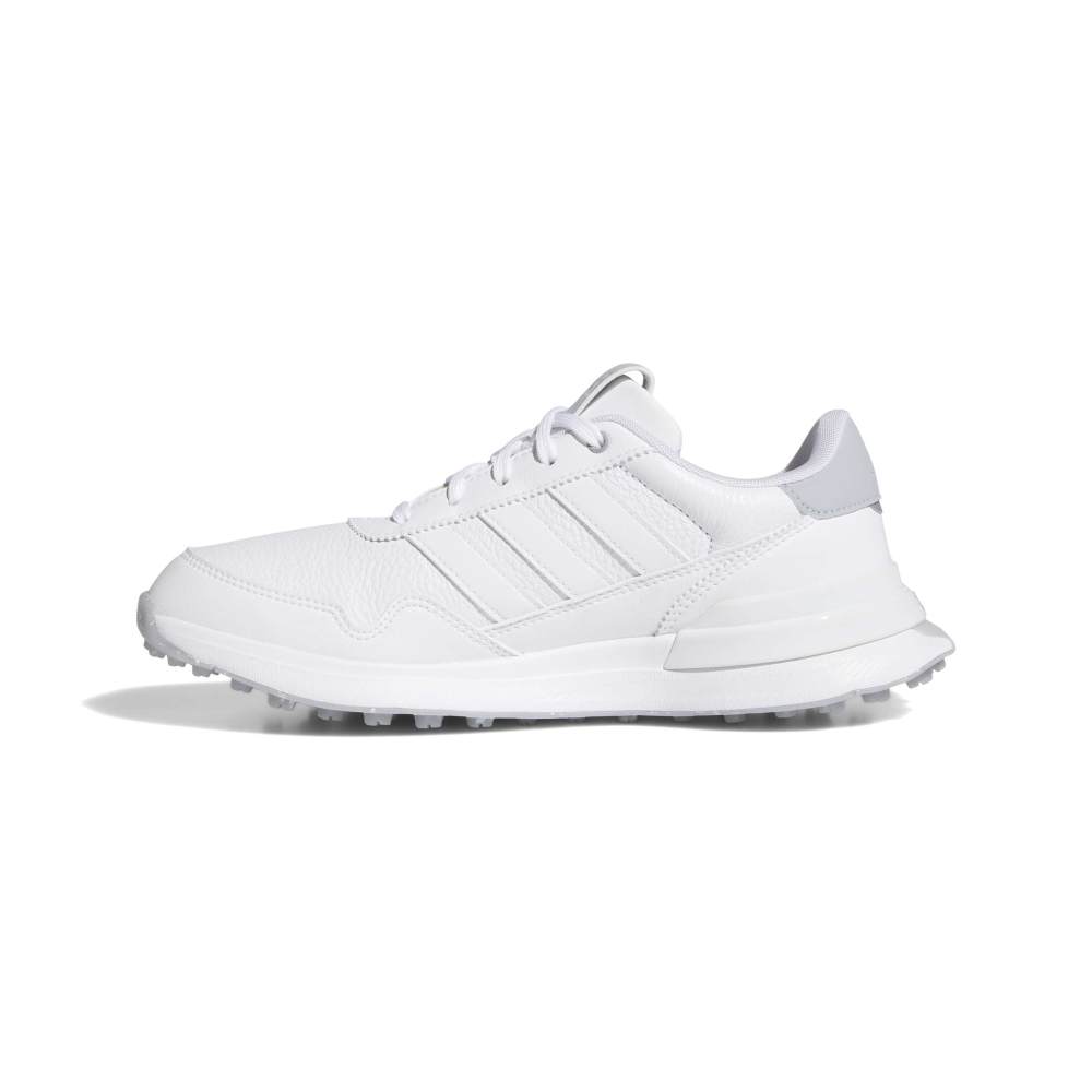 Adidas 2026 S2G Leather Spikeless Ladies Golf Shoe