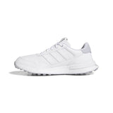 Adidas 2026 S2G Leather Spikeless Ladies Golf Shoe