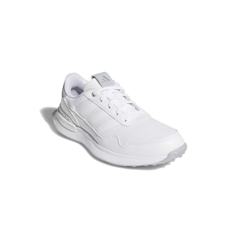 Adidas 2026 S2G Leather Spikeless Ladies Golf Shoe