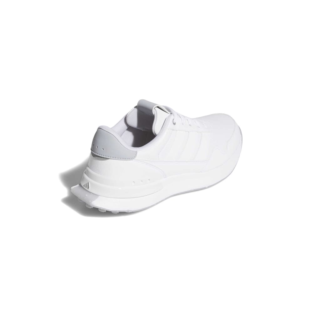 Adidas 2026 S2G Leather Spikeless Ladies Golf Shoe