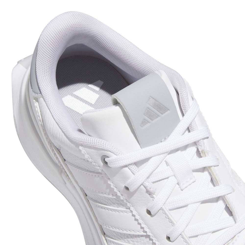 Adidas 2026 S2G Leather Spikeless Ladies Golf Shoe