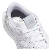 Adidas 2026 S2G Leather Spikeless Ladies Golf Shoe