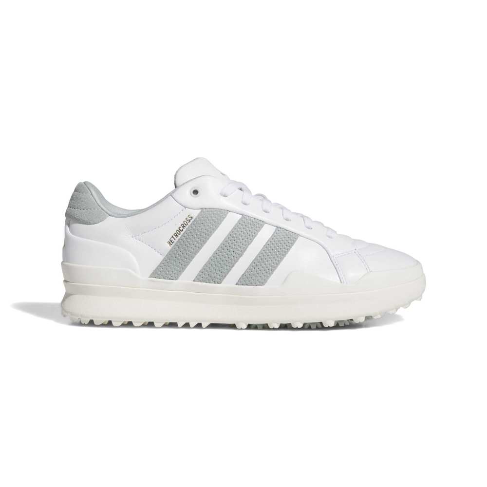 Adidas Retrocross Gripmore Spikeless Golf Shoe