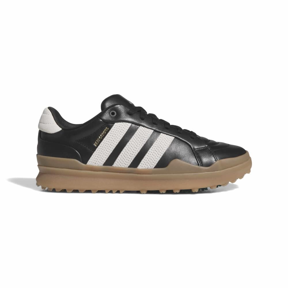 Adidas Retrocross Gripmore Spikeless Golf Shoe