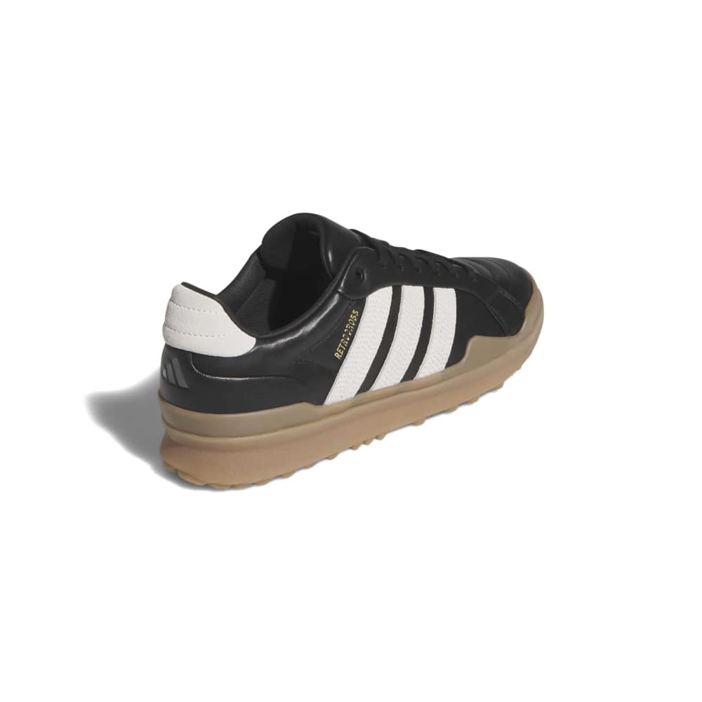 Adidas Retrocross Gripmore Spikeless Golf Shoe