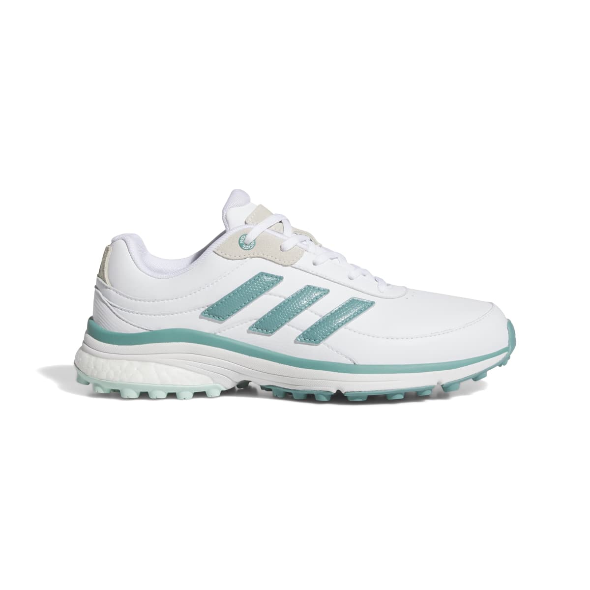 Adidas Zoysia Spikeless Ladies Golf Shoe