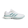 Adidas Zoysia Spikeless Ladies Golf Shoe
