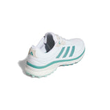 Adidas Zoysia Spikeless Ladies Golf Shoe