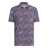 Adidas Ultimate365 Tour Twistknit Pique Polo