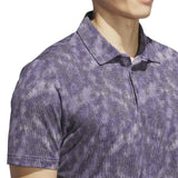 Adidas Ultimate365 Tour Twistknit Pique Polo